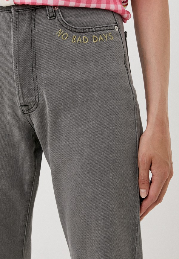 фото Джинсы libellulas