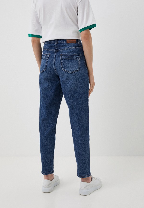 фото Джинсы pantamo