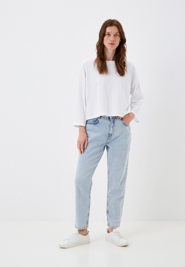 фото Джинсы pantamo