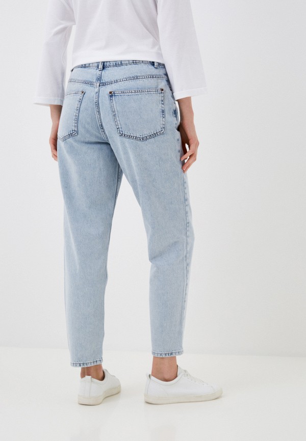 фото Джинсы pantamo