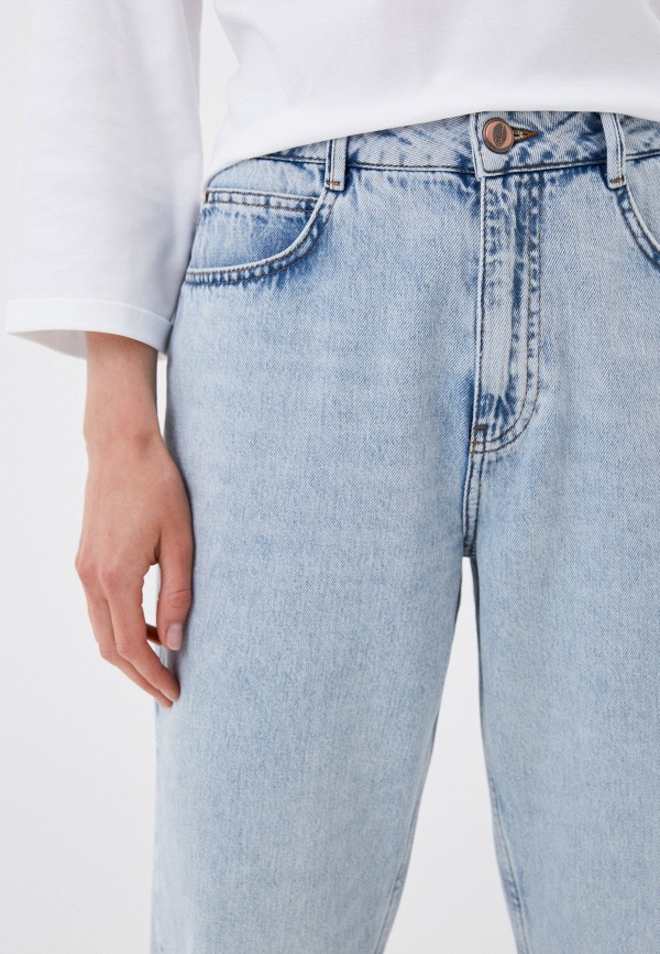 фото Джинсы pantamo