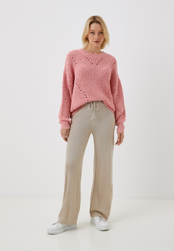 фото Брюки стим