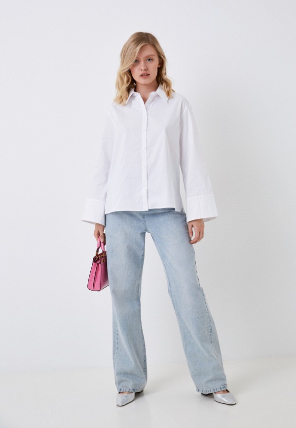 фото Рубашка vittoria vicci