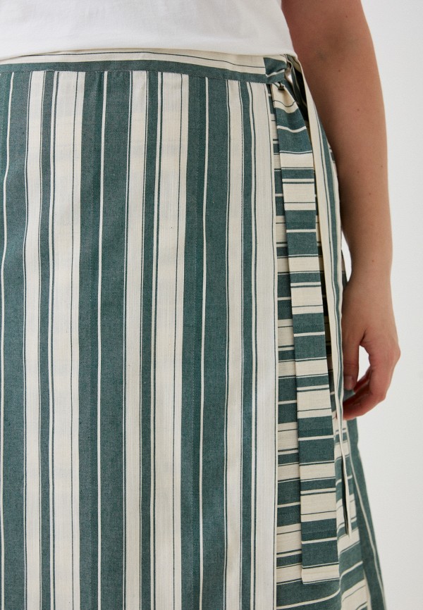 фото Юбка notte bianca