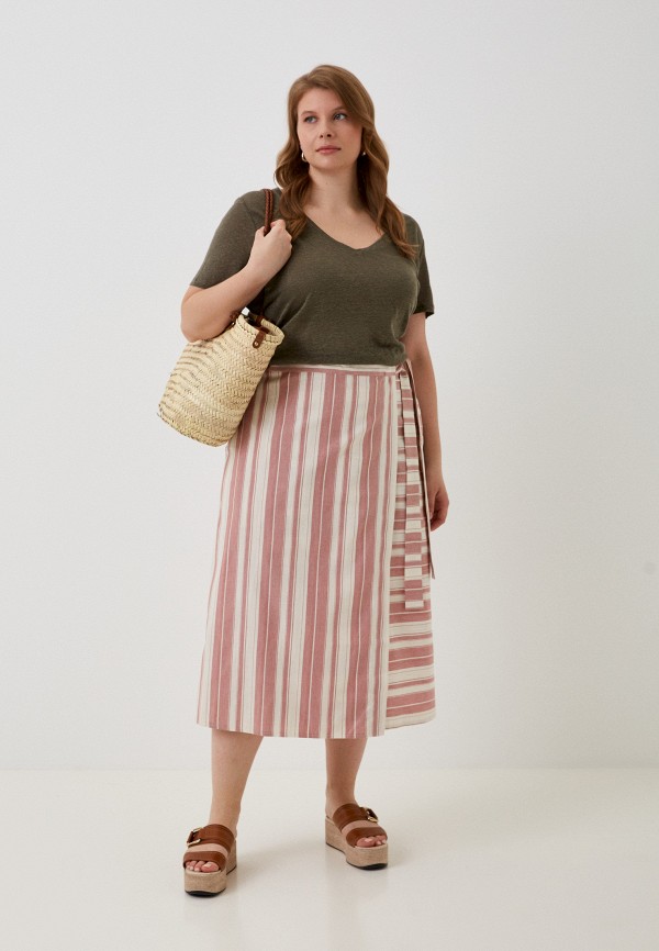 фото Юбка notte bianca