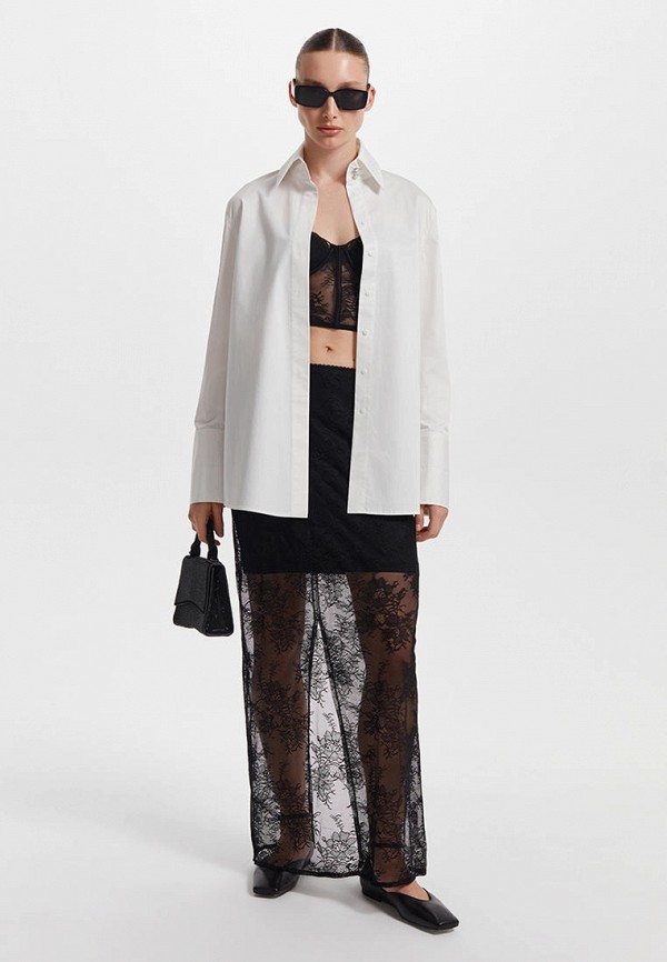 фото Рубашка love republic