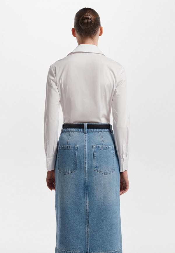 фото Рубашка love republic