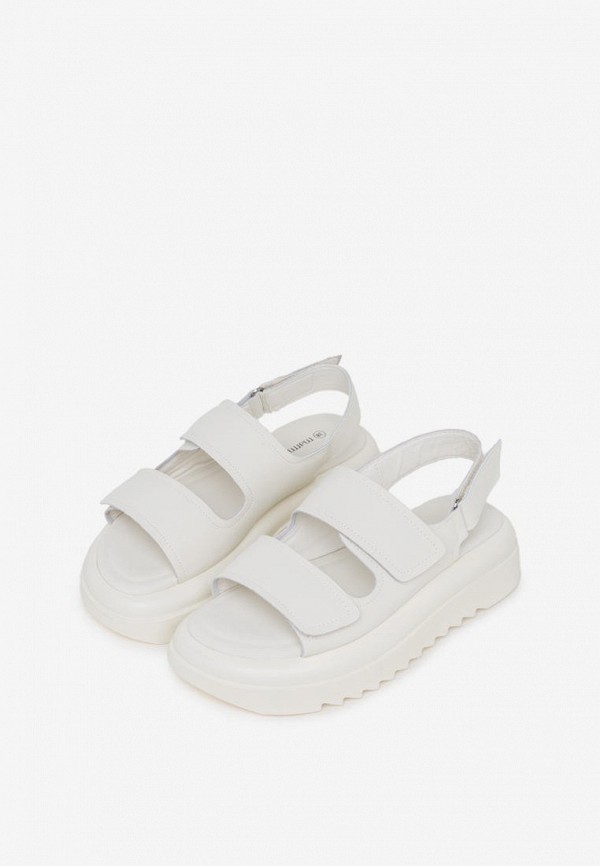 фото Босоножки marmalato