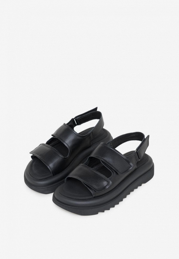 фото Босоножки marmalato