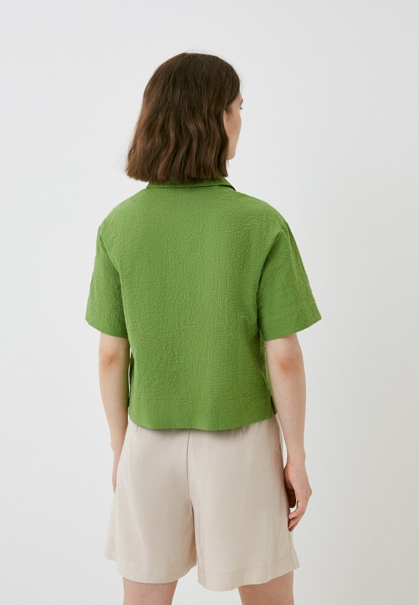 фото Рубашка tobeone