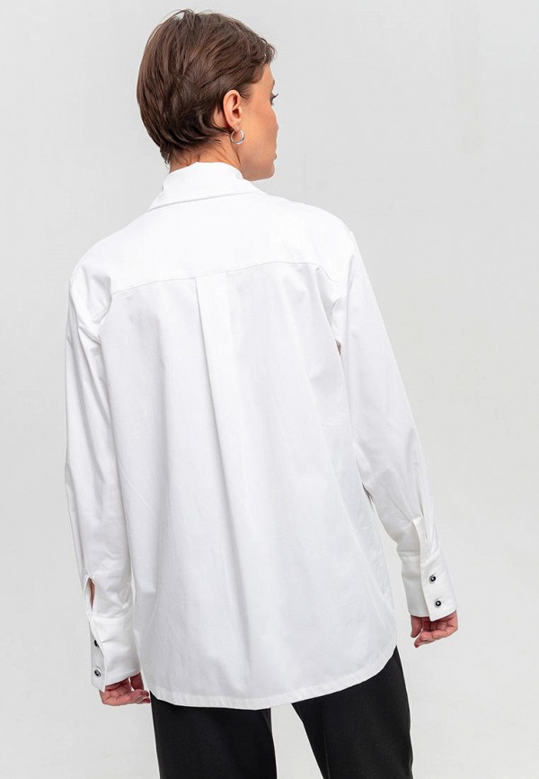 фото Рубашка chalaia