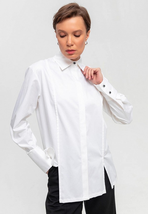 фото Рубашка chalaia