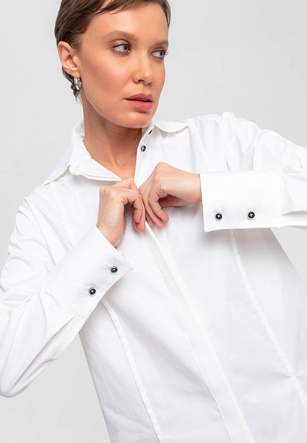 фото Рубашка chalaia