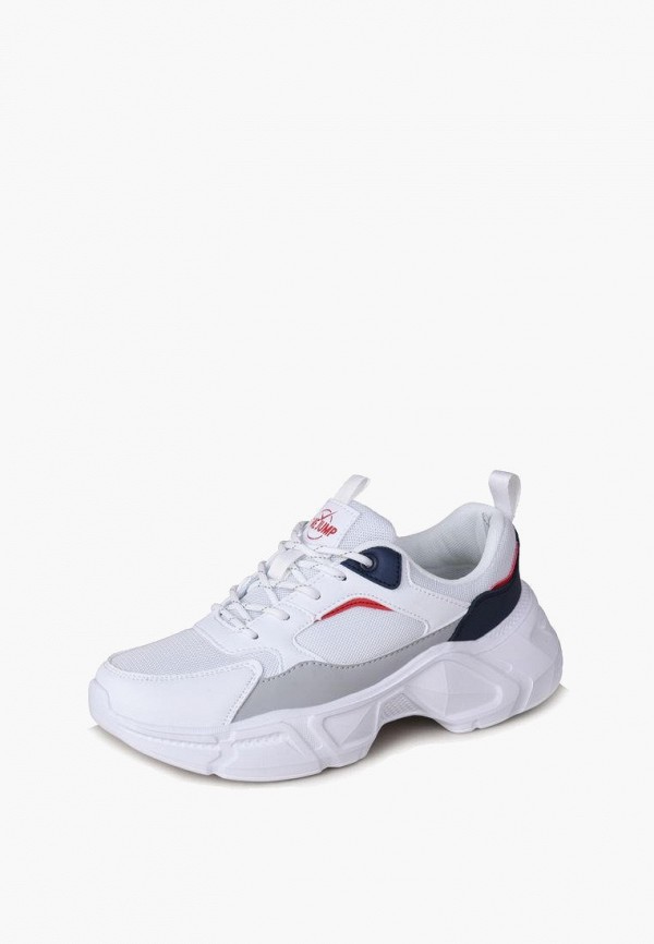 фото Кроссовки timejump