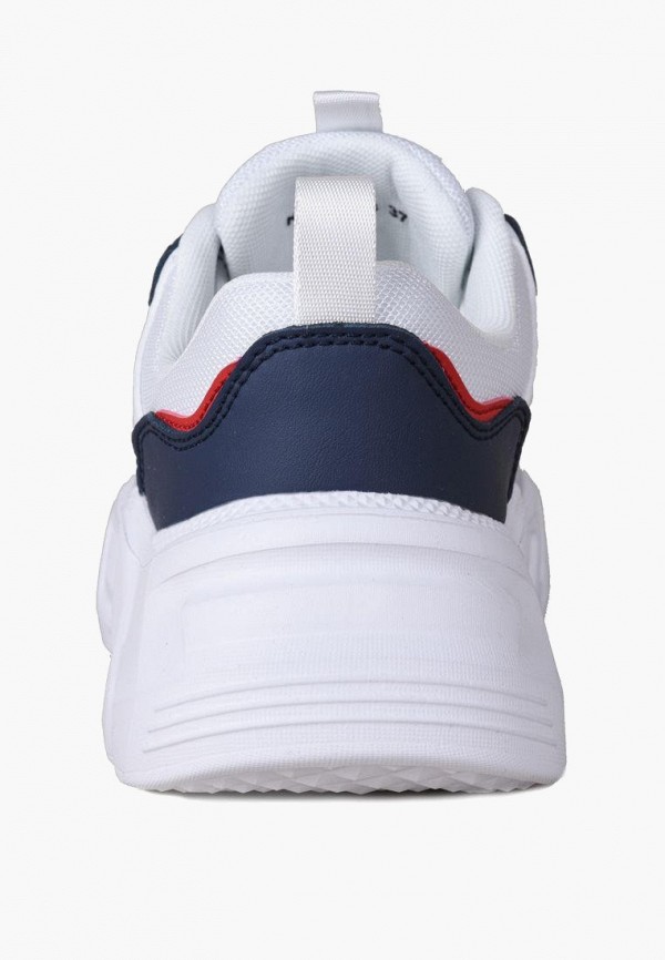 фото Кроссовки timejump