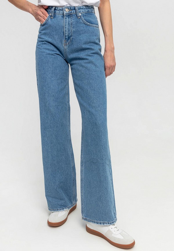 фото Джинсы chalaia