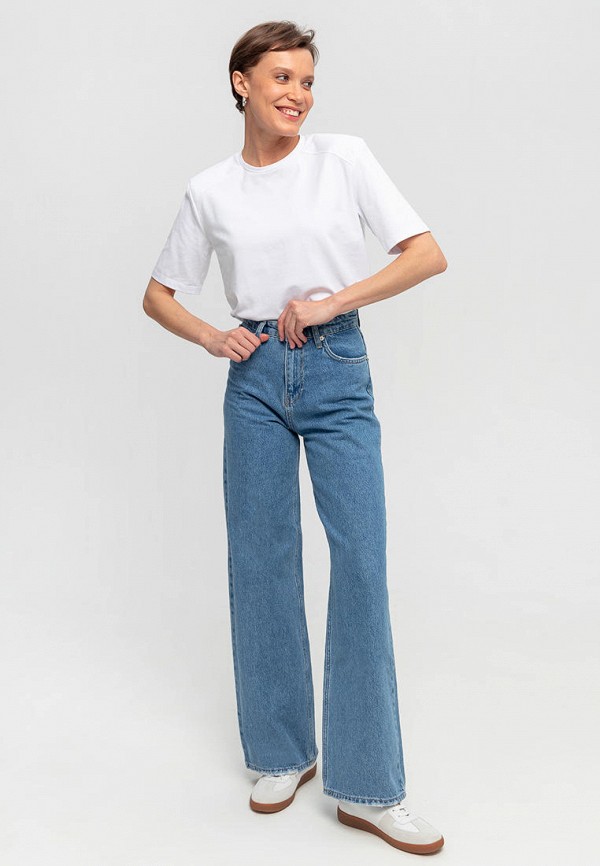 фото Джинсы chalaia