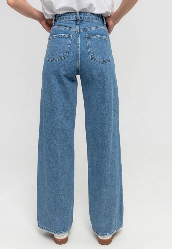 фото Джинсы chalaia