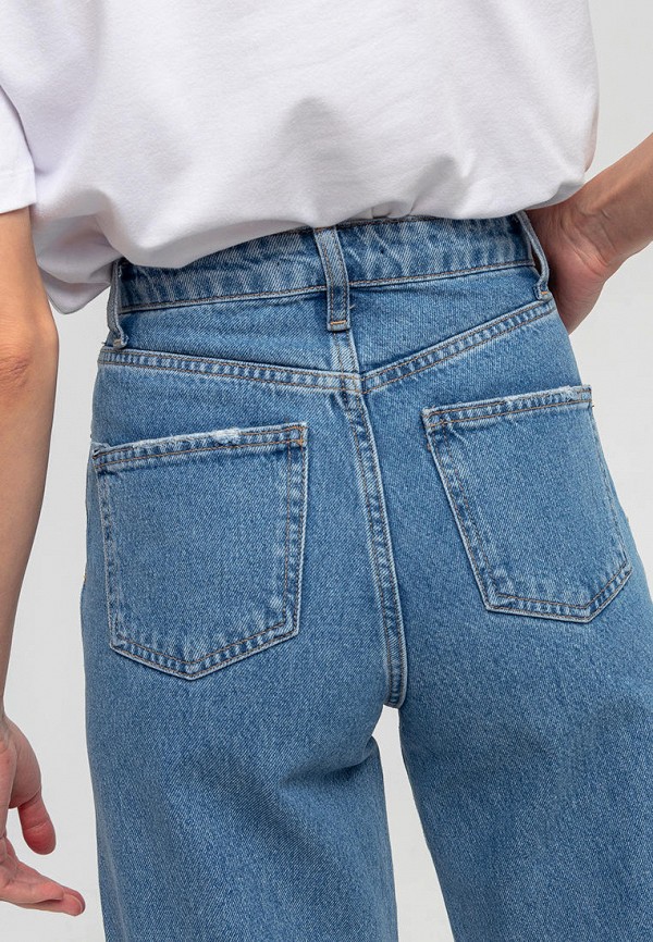 фото Джинсы chalaia