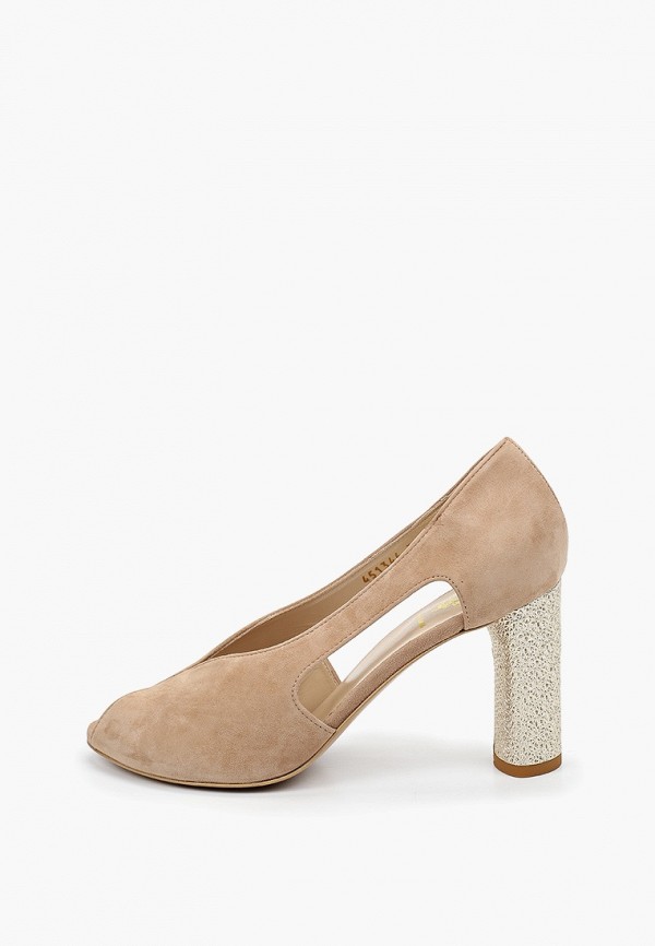 фото Туфли enzo logana