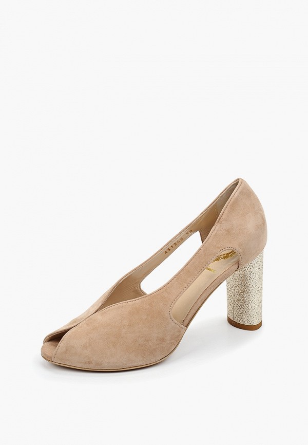 фото Туфли enzo logana