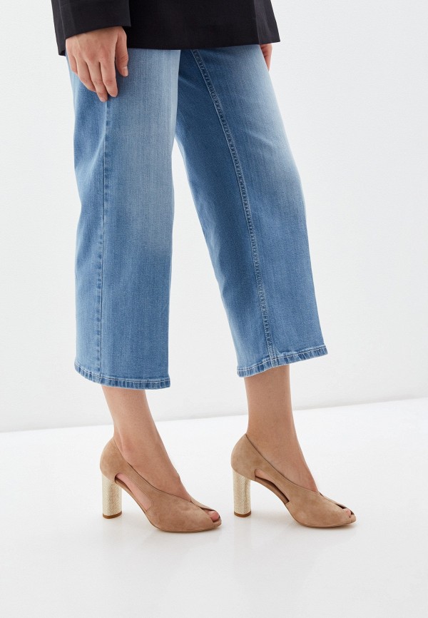 фото Туфли enzo logana