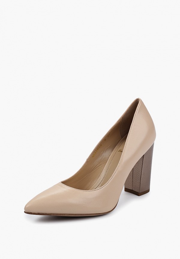 фото Туфли enzo logana