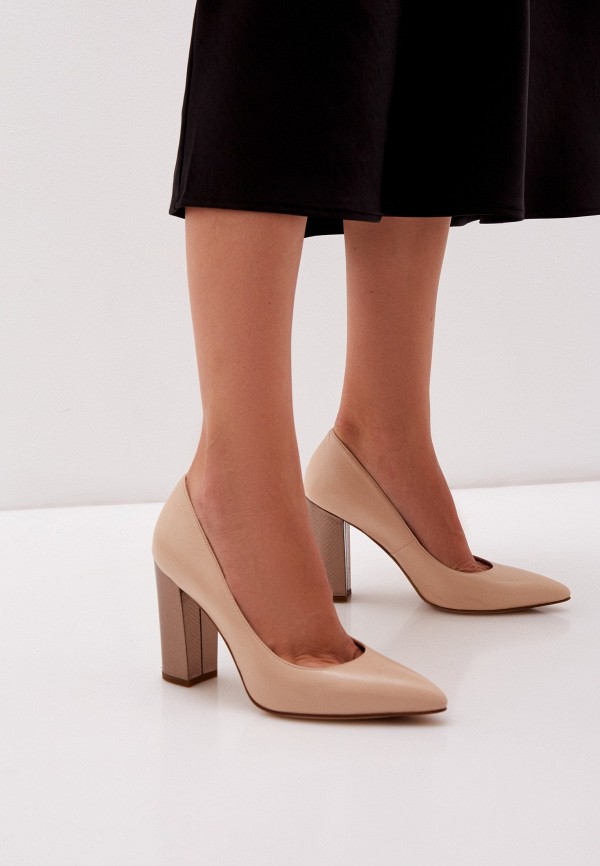 фото Туфли enzo logana