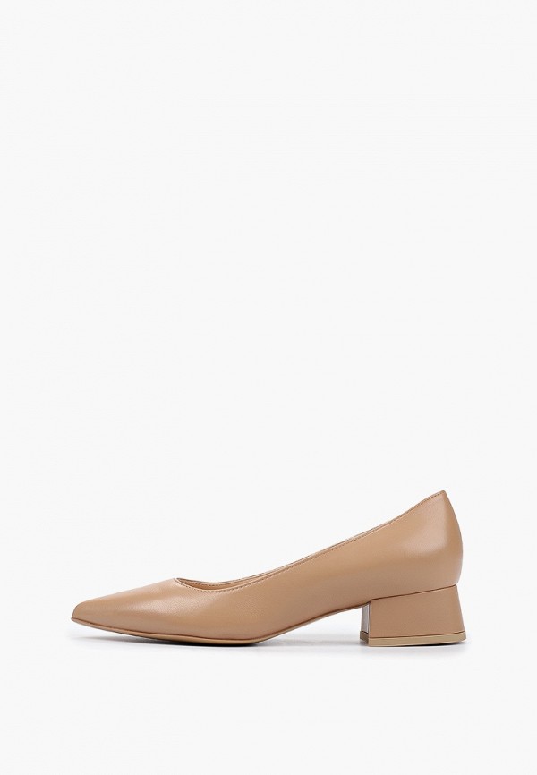 фото Туфли enzo logana