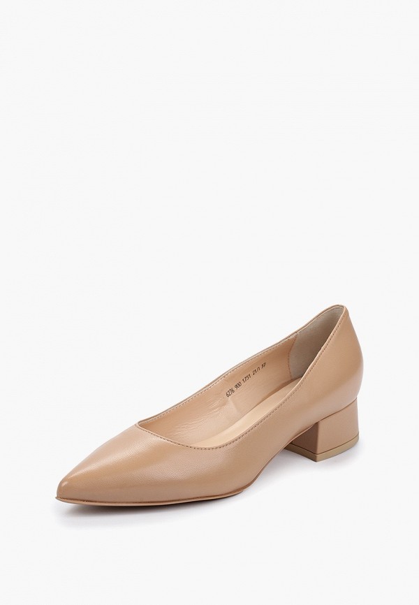 фото Туфли enzo logana