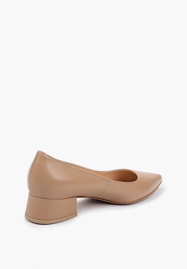 фото Туфли enzo logana