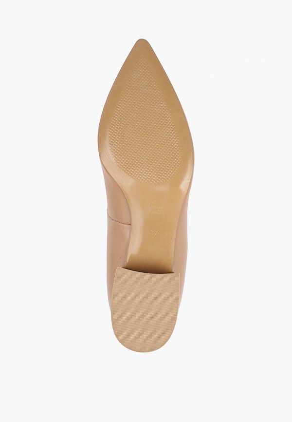 фото Туфли enzo logana