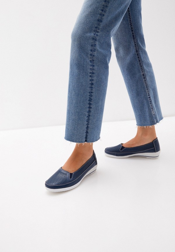 фото Туфли lagatta