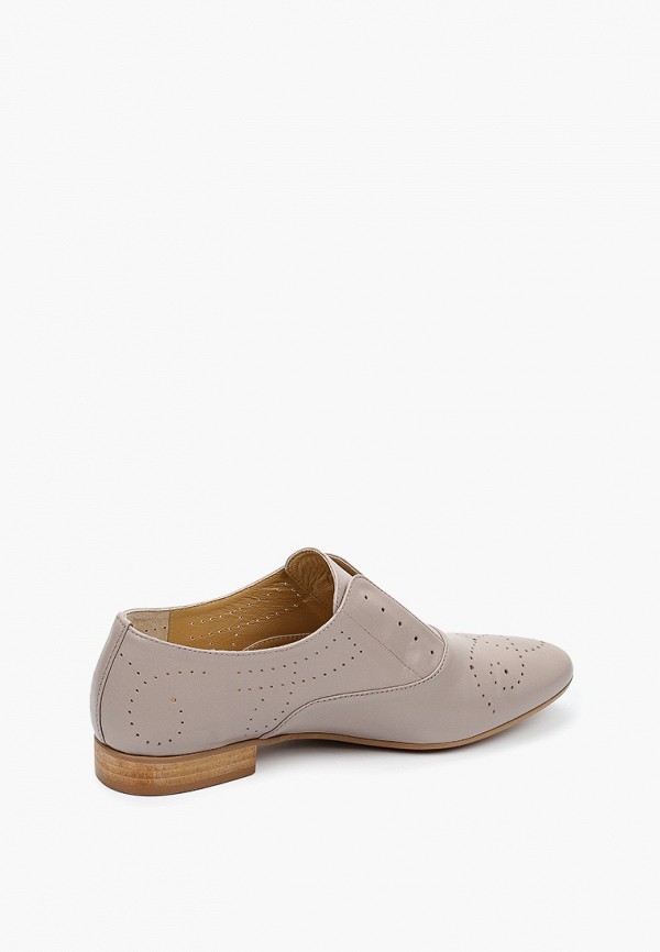 фото Ботинки enzo logana