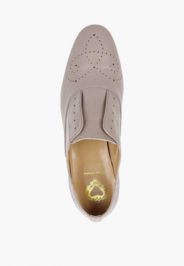 фото Ботинки enzo logana