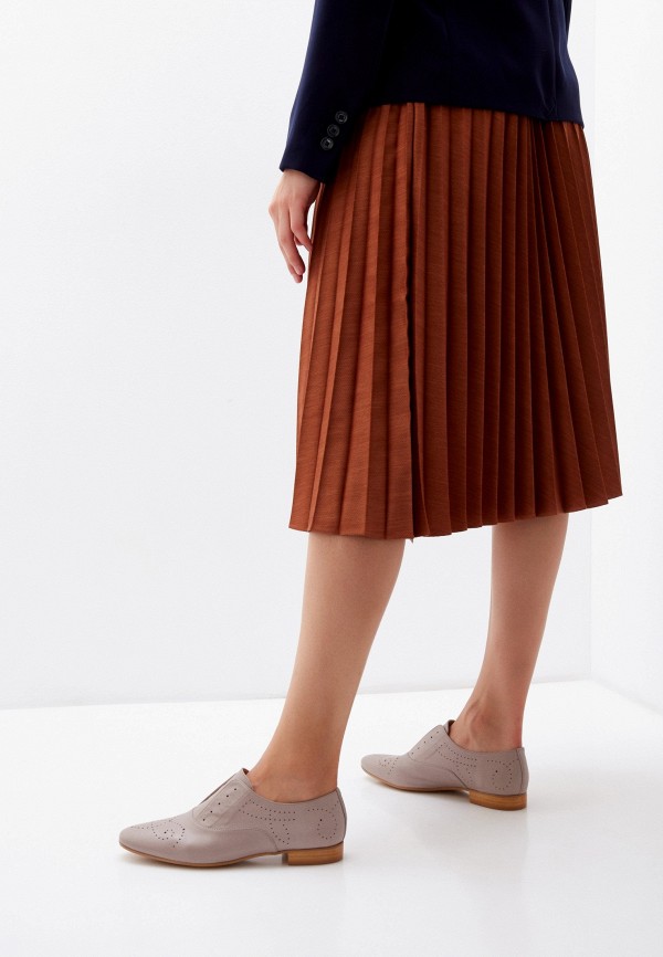 фото Ботинки enzo logana