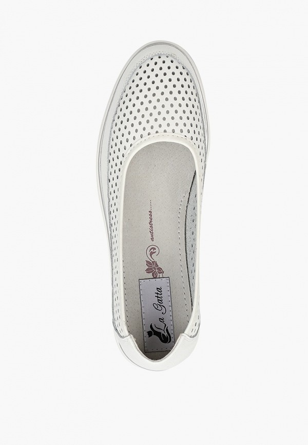 фото Туфли lagatta