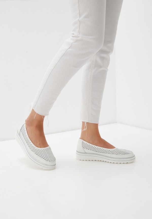 фото Туфли lagatta