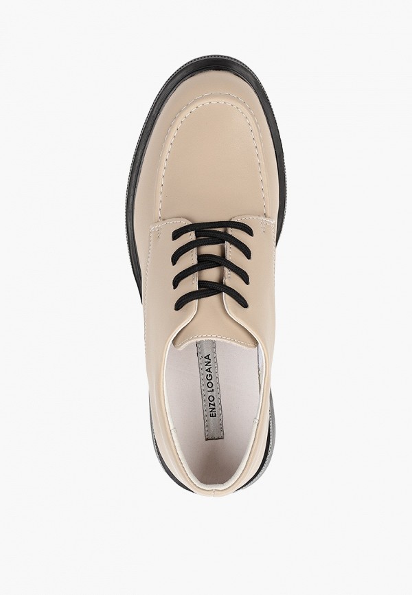 фото Ботинки enzo logana