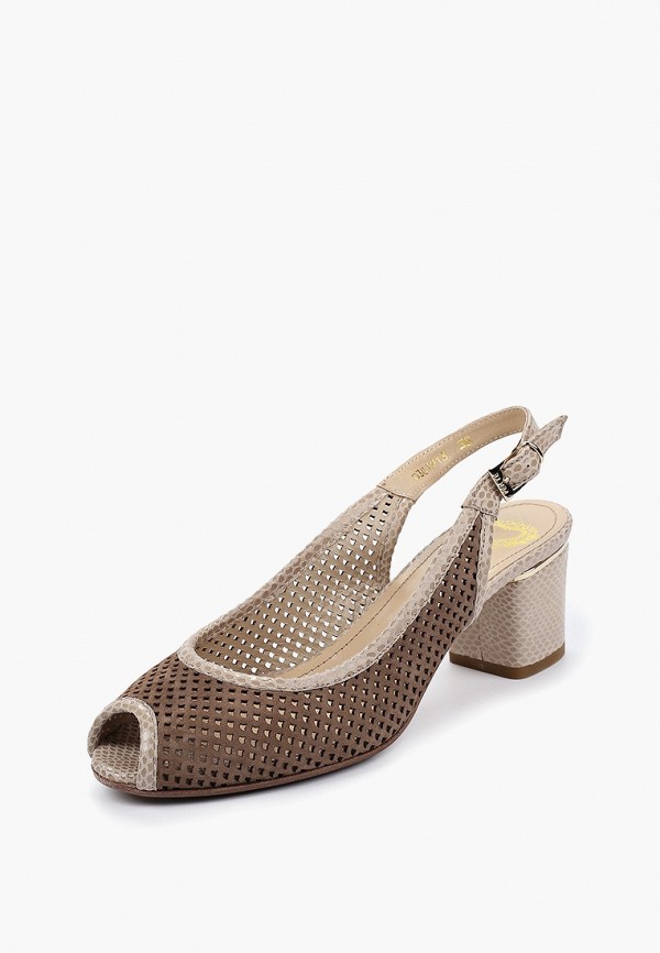 фото Босоножки lagatta