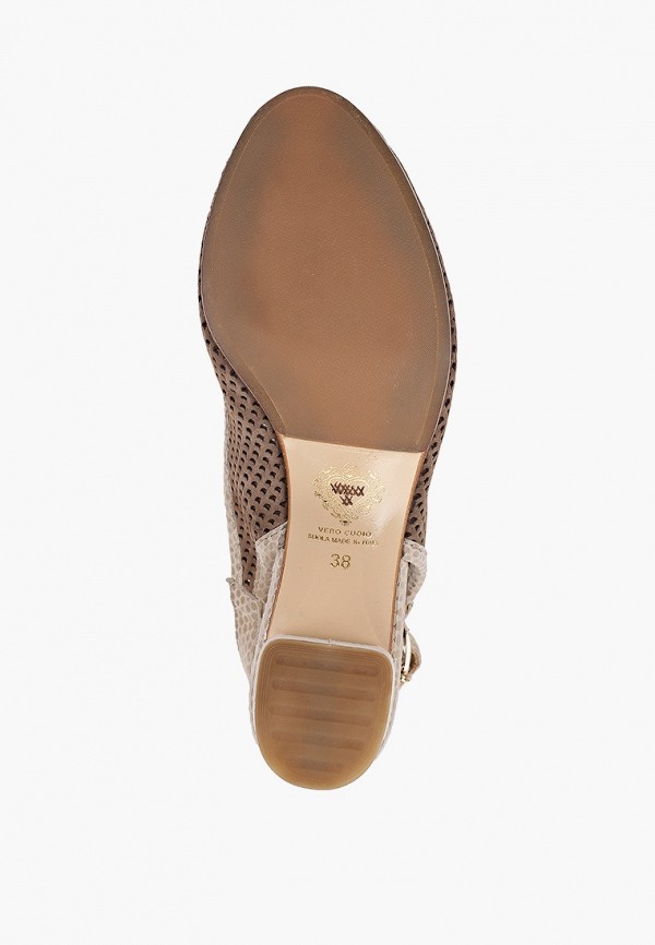 фото Босоножки lagatta