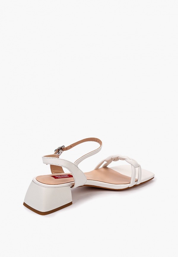 фото Босоножки milana