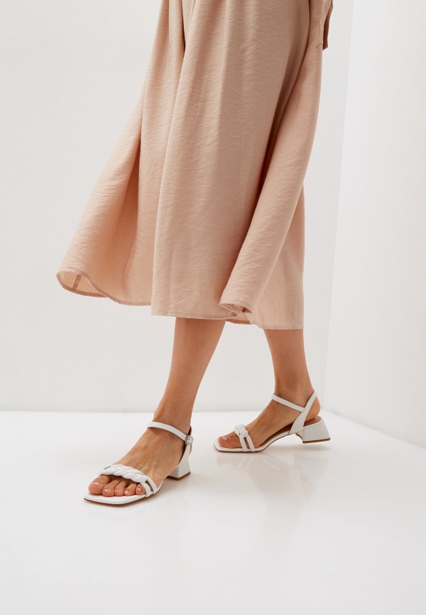 фото Босоножки milana