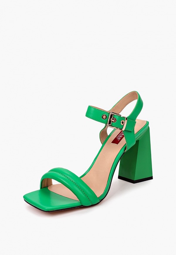 фото Босоножки milana