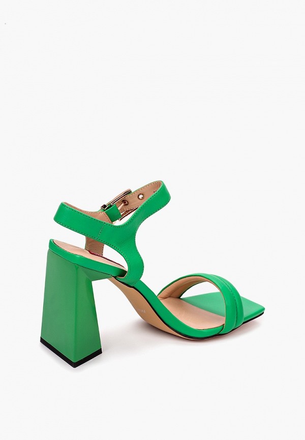 фото Босоножки milana