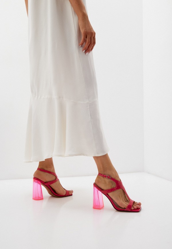 фото Босоножки milana