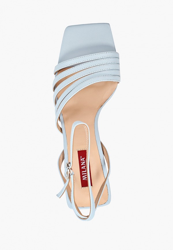 фото Босоножки milana