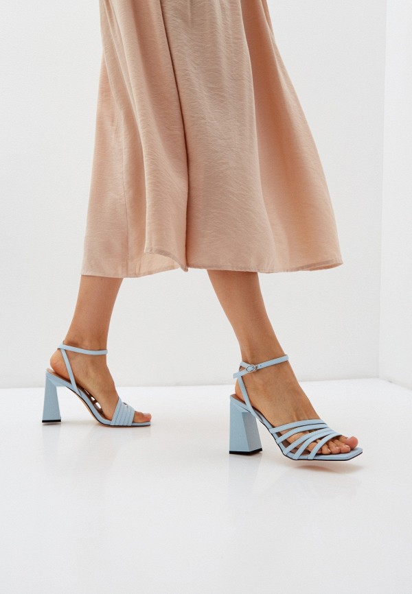 фото Босоножки milana