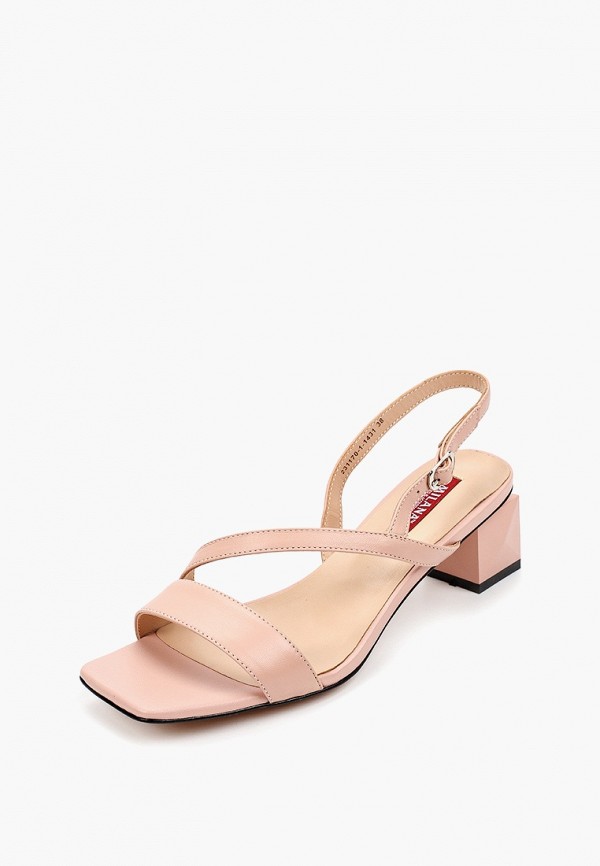 фото Босоножки milana