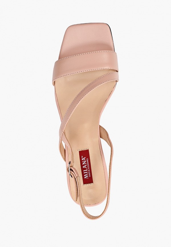 фото Босоножки milana